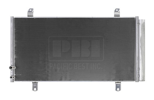 A/C Condenser Pacific Auto Company PC3995KP