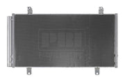 A/C Condenser Pacific Auto Company PC3995P