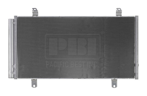 A/C Condenser Pacific Auto Company PC3995P
