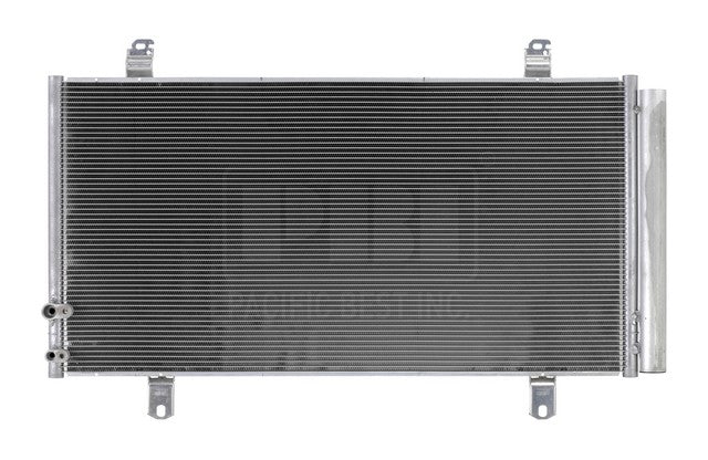 A/C Condenser Pacific Auto Company PC3995P