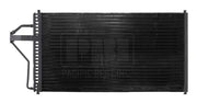 A/C Condenser Pacific Auto Company PC4006