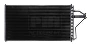 A/C Condenser Pacific Auto Company PC4006
