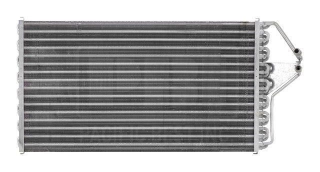A/C Condenser Pacific Auto Company PC4007A