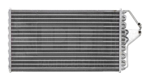 A/C Condenser Pacific Auto Company PC4007A
