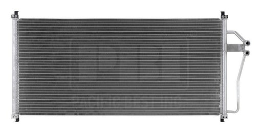 A/C Condenser Pacific Auto Company PC4008A