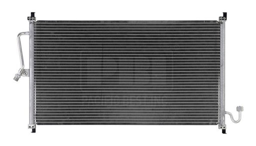 A/C Condenser Pacific Auto Company PC4019A