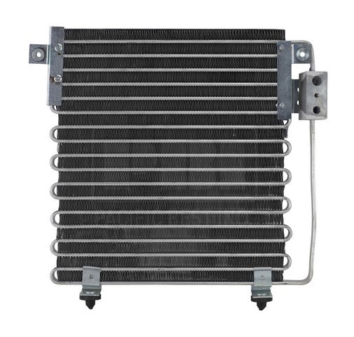 A/C Condenser Pacific Auto Company PC4036S