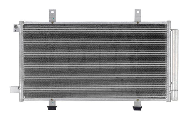 A/C Condenser Pacific Auto Company PC4054