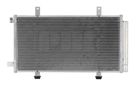A/C Condenser Pacific Auto Company PC4054