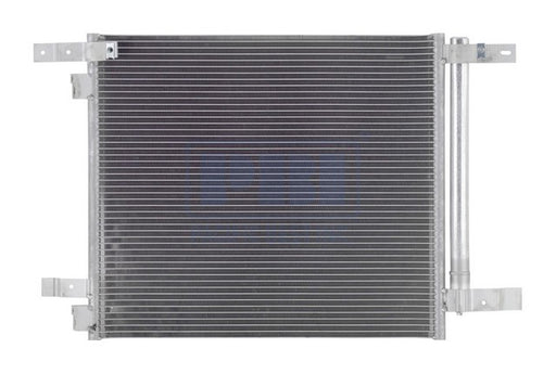 A/C Condenser Pacific Auto Company PC4055KP