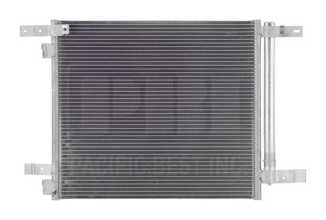 A/C Condenser Pacific Auto Company PC4055P