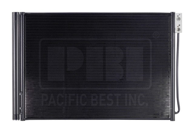 A/C Condenser Pacific Auto Company PC4069