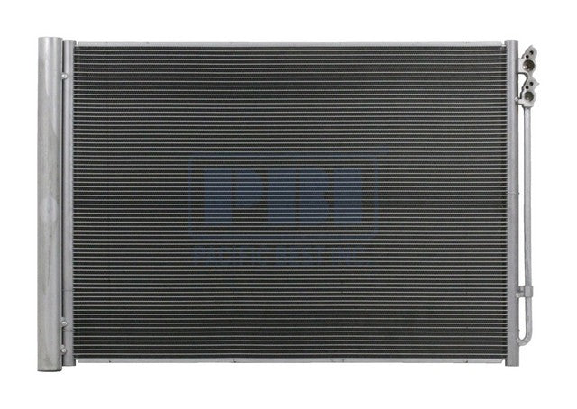 A/C Condenser Pacific Auto Company PC4069KP
