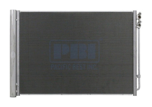A/C Condenser Pacific Auto Company PC4069KP