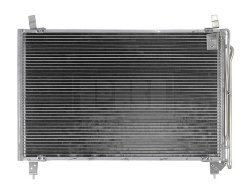 A/C Condenser Pacific Auto Company PC4076