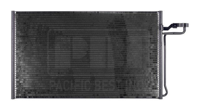 A/C Condenser Pacific Auto Company PC4084