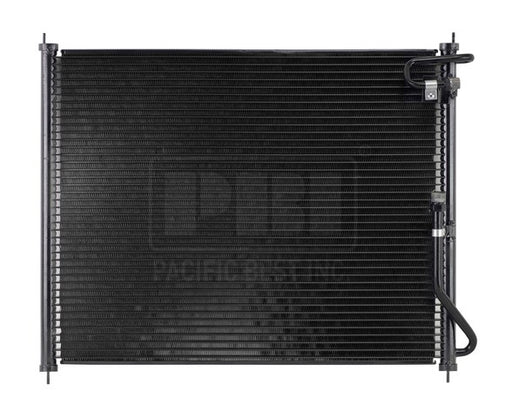 A/C Condenser Pacific Auto Company PC4089