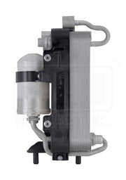 A/C Condenser Pacific Auto Company PC4096