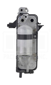 A/C Condenser Pacific Auto Company PC4096
