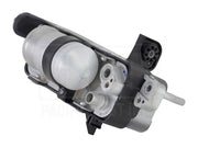 A/C Condenser Pacific Auto Company PC4096