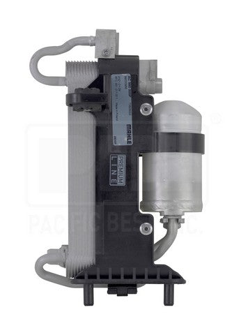 A/C Condenser Pacific Auto Company PC4096