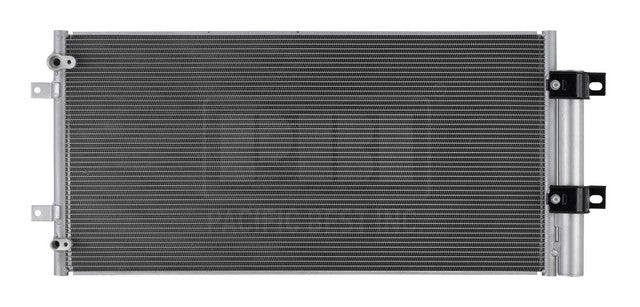 A/C Condenser Pacific Auto Company PC4097