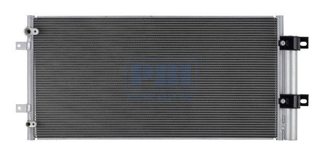 A/C Condenser Pacific Auto Company PC4097KP