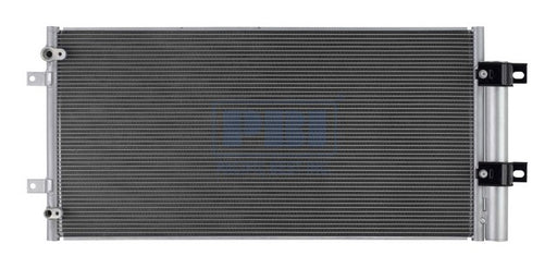 A/C Condenser Pacific Auto Company PC4097KP