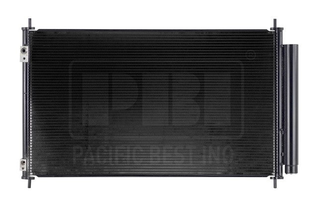 A/C Condenser Pacific Auto Company PC4102KP