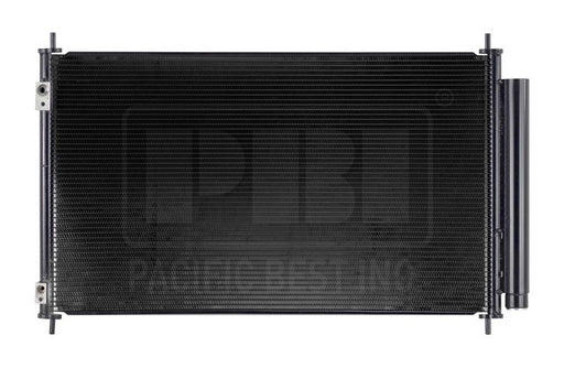 A/C Condenser Pacific Auto Company PC4102KP