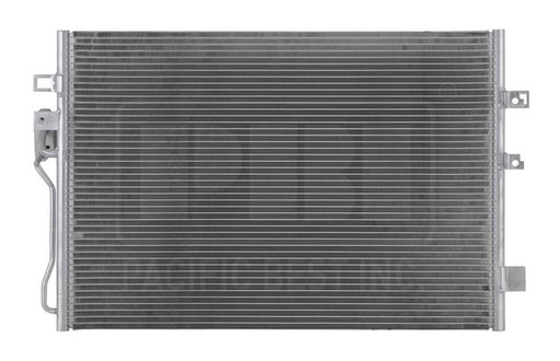 A/C Condenser Pacific Auto Company PC4104