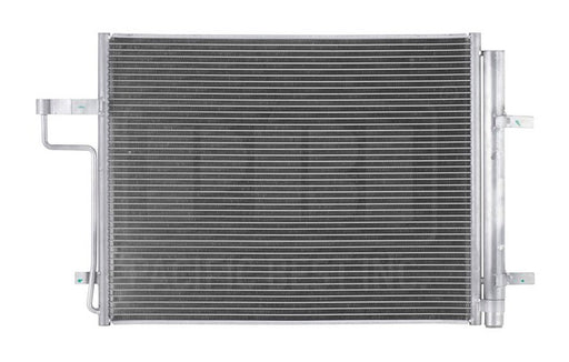 A/C Condenser Pacific Auto Company PC4106