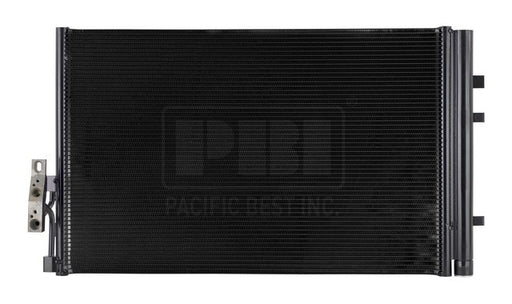 A/C Condenser Pacific Auto Company PC4127