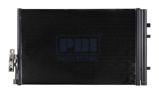 A/C Condenser Pacific Auto Company PC4127KP