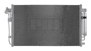 A/C Condenser Pacific Auto Company PC4128KP