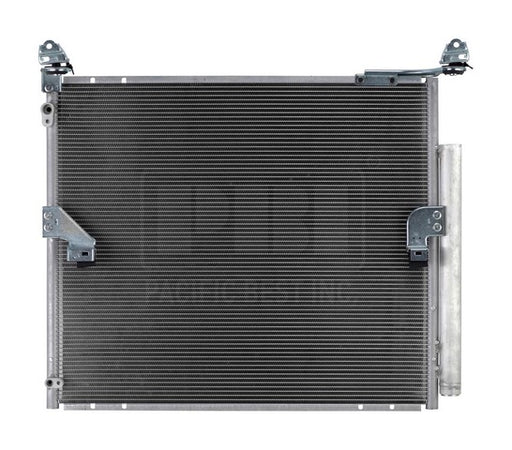 A/C Condenser Pacific Auto Company PC4137KP