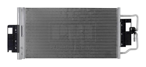 A/C Condenser Pacific Auto Company PC4142P