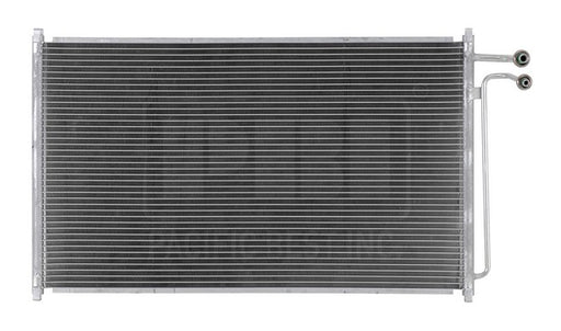 A/C Condenser Pacific Auto Company PC4143