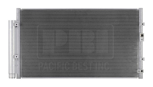 A/C Condenser Pacific Auto Company PC4145KP