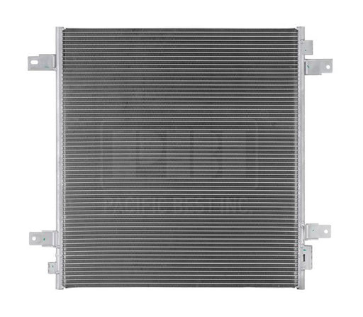 A/C Condenser Pacific Auto Company PC4152KP