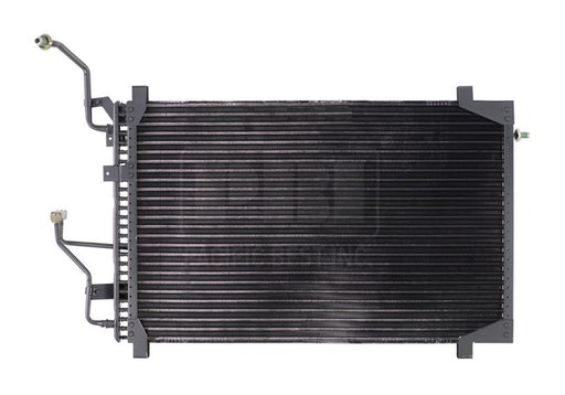 A/C Condenser Pacific Auto Company PC4154