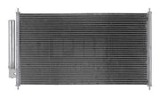 A/C Condenser Pacific Auto Company PC4165
