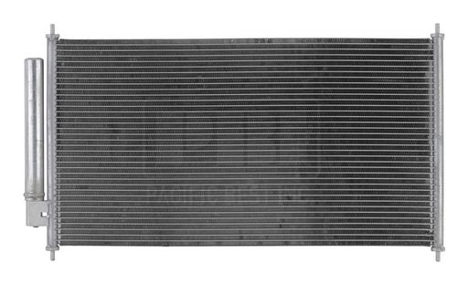 A/C Condenser Pacific Auto Company PC4165
