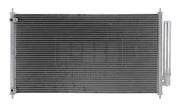 A/C Condenser Pacific Auto Company PC4165