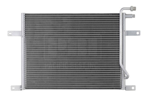 A/C Condenser Pacific Auto Company PC4171A