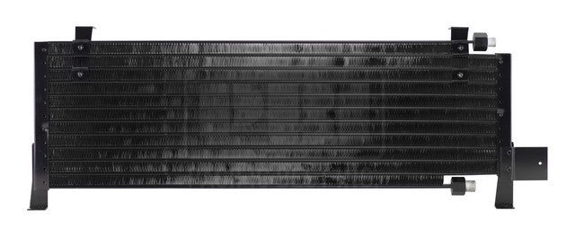 A/C Condenser Pacific Auto Company PC4173P
