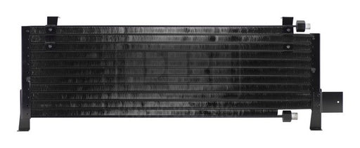 A/C Condenser Pacific Auto Company PC4173P
