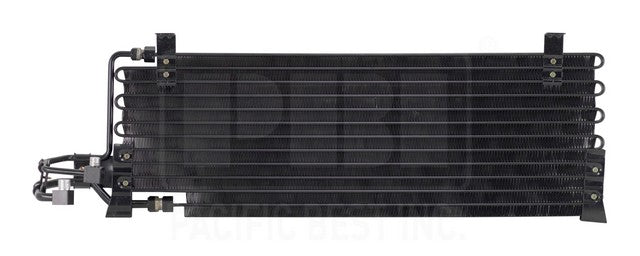 A/C Condenser Pacific Auto Company PC4174P
