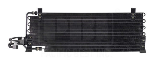 A/C Condenser Pacific Auto Company PC4174P