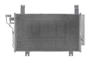 A/C Condenser Pacific Auto Company PC4189KP